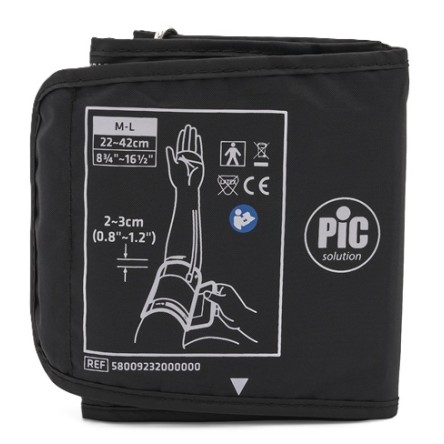 PIC SOLUTION EASYRAPID  BRACC