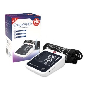 PIC SOLUTION EASYRAPID+ MISUR
