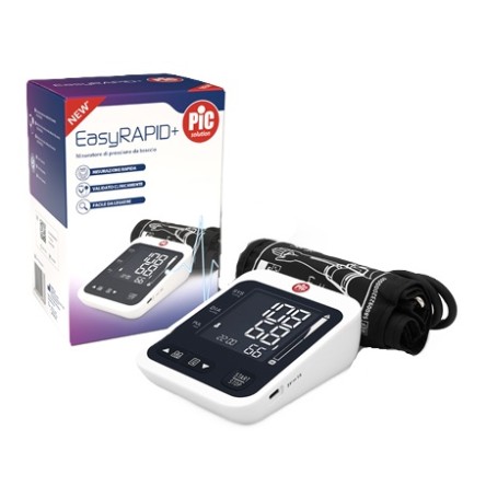 PIC SOLUTION EASYRAPID+ MISUR