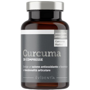 CURCUMA 30CPR