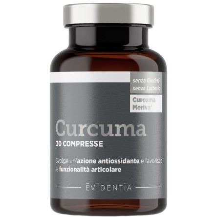 CURCUMA 30CPR