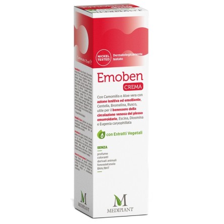 EMOBEN CREMA 75ML