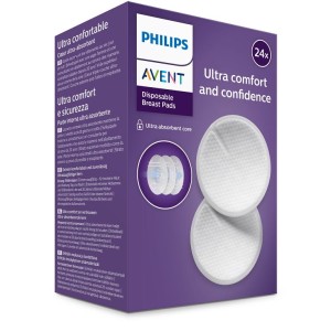 COPPETTA ASSORBILATTE ULT C24P