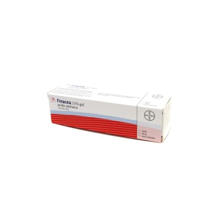 FINACEA*GEL 30G 15% FINACEA*GEL 30G 15%