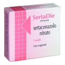 SERTADIE*1 OV VAG 300MG