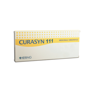 CURASYN 111*30CPS 500MG