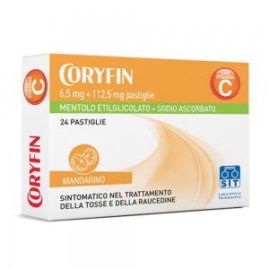 CORYFIN C 100*24 CARAM.