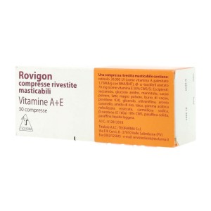 ROVIGON*30CPR RIV MAST