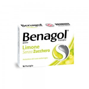 BENAGOL*24PAST LIMONE S/Z