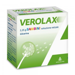 VEROLAX*BB 6 MICROCLISMI