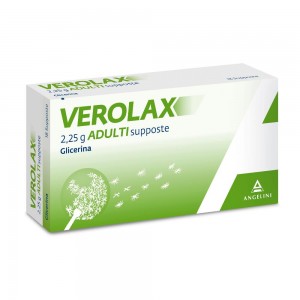 VEROLAX*AD 18SUPP 2,25G