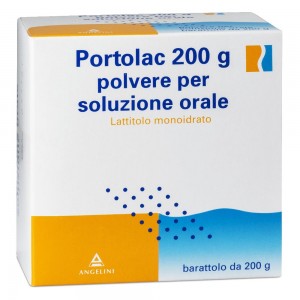 PORTOLAC*OS POLV. 200 G