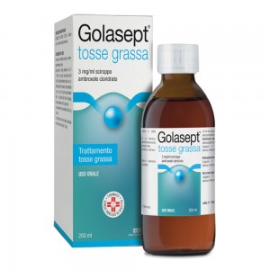 GOLASEPT TOSSE GRASSA SCIR 200