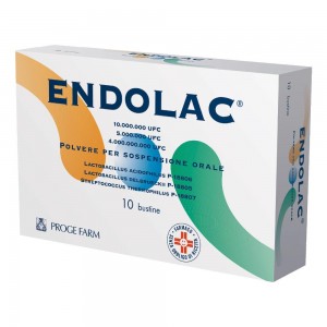 ENDOLAC*OS 10 BS