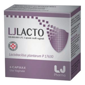 LJLACTO*6CPS VAG 100000000UFC