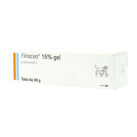 FINACEA*GEL 30G 15% FINACEA*GEL 30G 15%