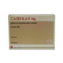 CASENLAX*OS POLV 20BUST 10G