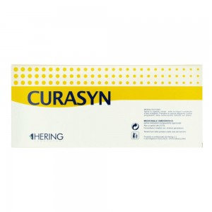 CURASYN 28*30CPS 500MG