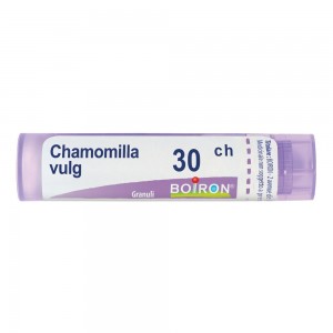 CHAMOMILLA VULGARIS*30CH 80GR