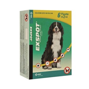 EXSPOT 6 PIP 2ML