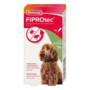FIPROTEC CANE LARGE 1X268MG