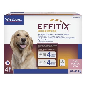 EFFITIX 24 PIP 20-40 KG 268+24