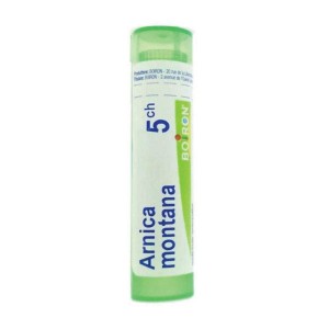 ARNICA MONTANA 5CH GR