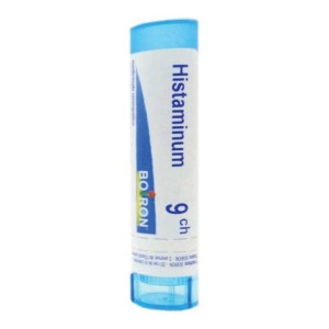 HISTAMINUM 9CH GR BO