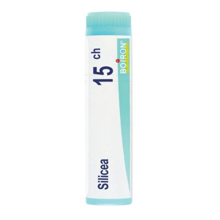 BO.SILICEA 15CH DOSE
