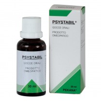 PSYSTABIL*SPAG.PEKANA GTT 30ML