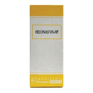 HELONIAS 30ML GTT VISHP LINDAS