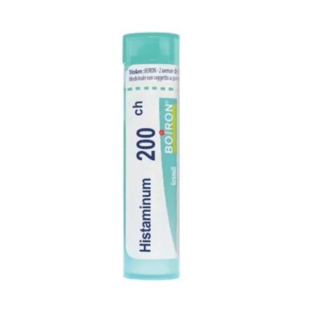 HISTAMINUM  200CH GR BO