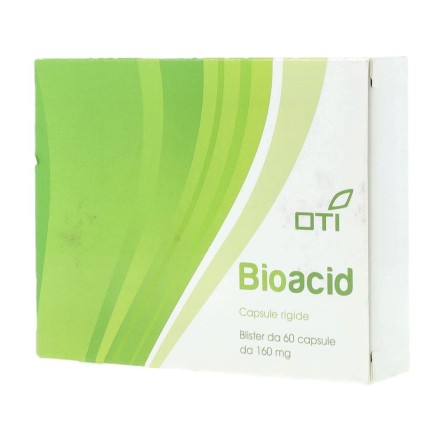 BIOACID COMPOSTO 60CPS