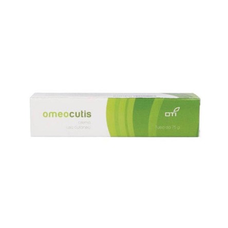 OMEOCUTIS POMATA COMPOSTO 75G