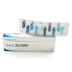 2LCMV 30CPS LABOLIFE