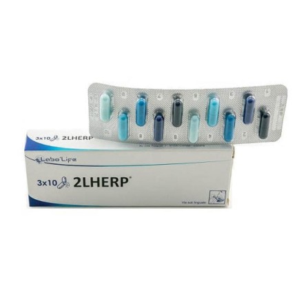 2LHERP 30CPS LABOLIFE