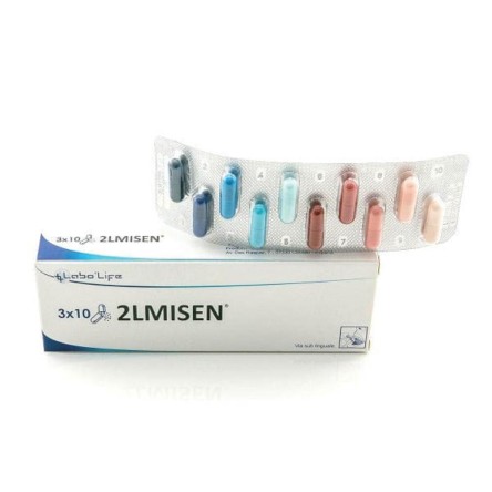 2LMISEN 30CPS