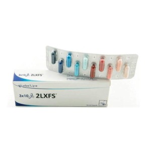 2LXFS 30CPS LABOLIFE