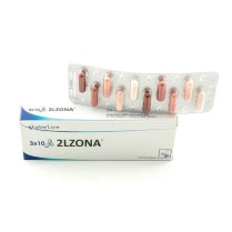 2LZONA 30CPS LABOLIFE