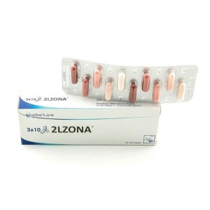 2LZONA 30CPS LABOLIFE