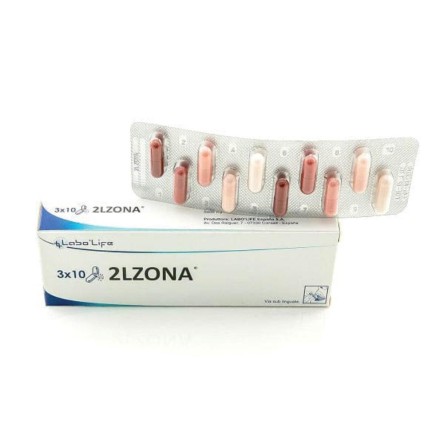 2LZONA 30CPS LABOLIFE