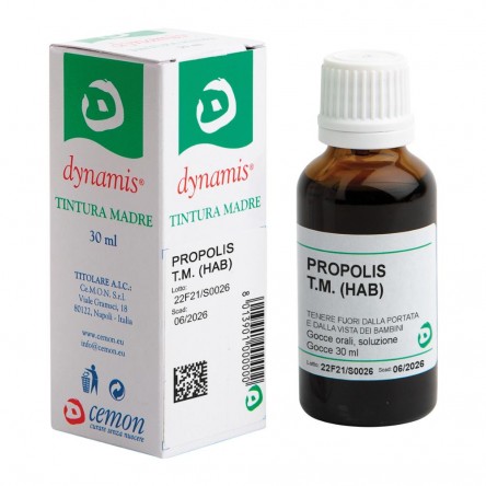 PROPOLIS 30ML TM UNDA