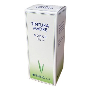 AESCULUS HIPPOCAST TM 125ML HERI