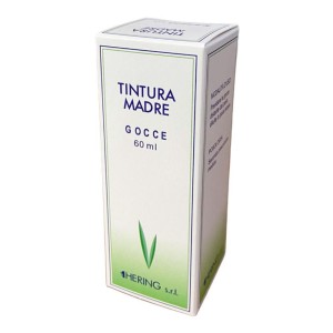 RUSCUS ACULEATUS TM GTT 60ML HER