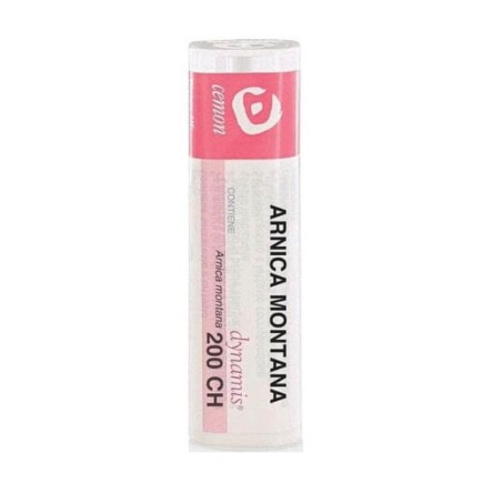 ARNICA 200CH GR UNDA