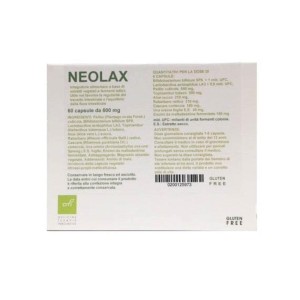 NEOLAX 60 CPS OTI