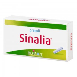 SINALIA 2TUBI GRAN 160G