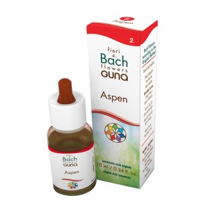 ASPEN 2 10ML GTT BACH GUNA