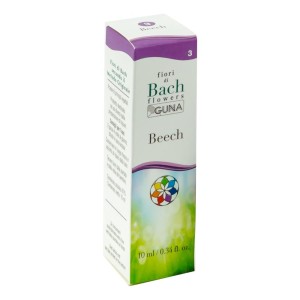 BEECH  GTT 10ML GUNA