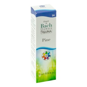 PINE 24 10ML GTT BACH GUNA